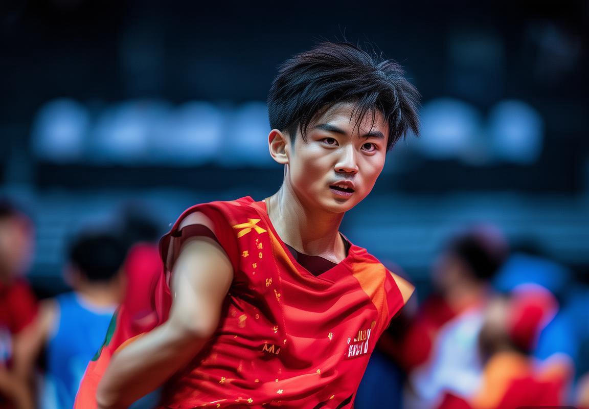 运动与友谊：中国运动员在全球赛事中展现的竞技体育精神
