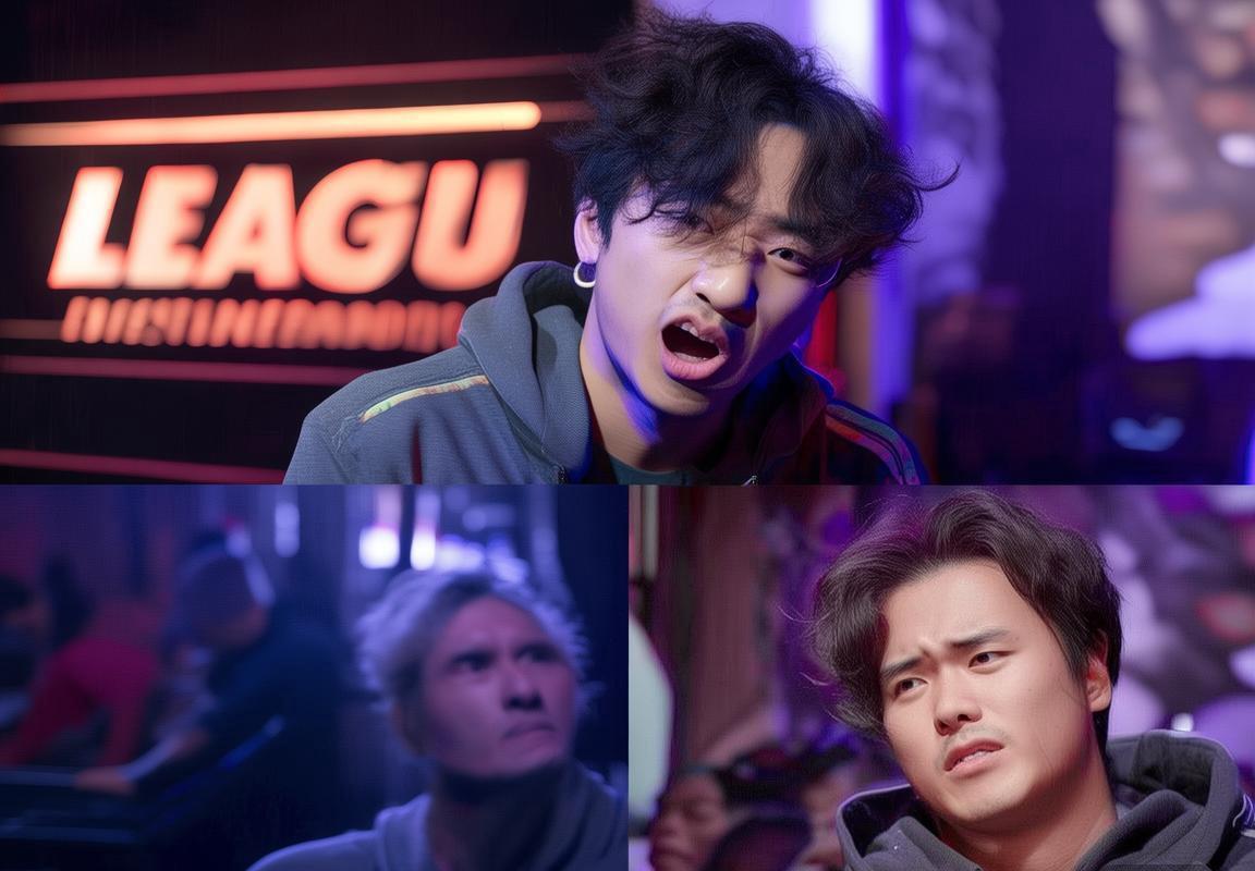 Ale作为职业选手回应赛场冲突，诚恳接受联盟处分并重申电竞精神